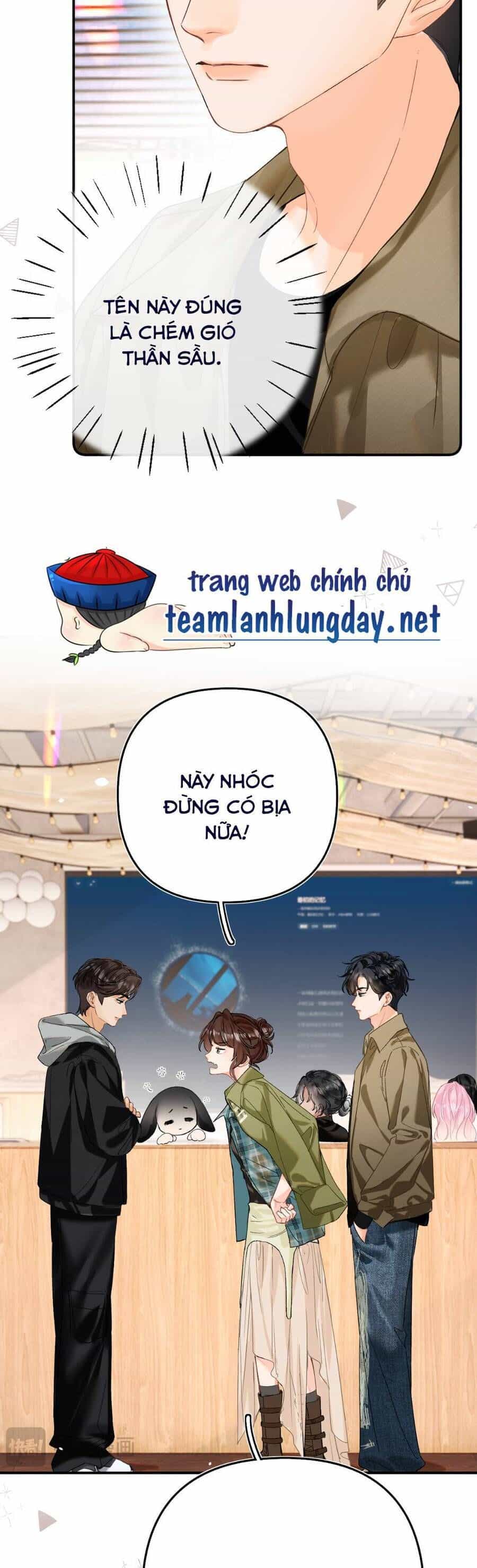 Thỉnh Đa Loan Chiếu - Chương 26 - ảnh 30