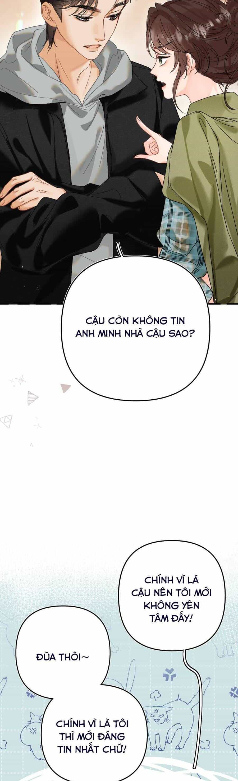 Thỉnh Đa Loan Chiếu - Chương 26 - ảnh 36