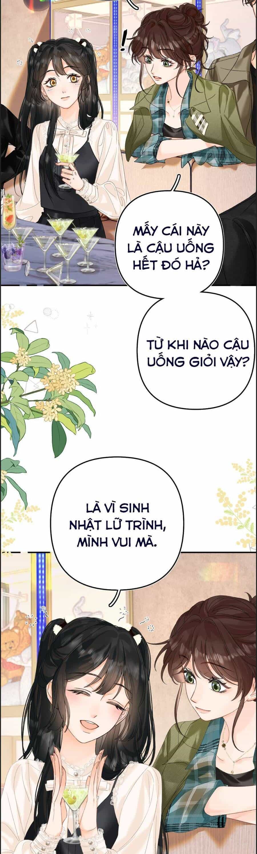 Thỉnh Đa Loan Chiếu - Chương 26 - ảnh 8