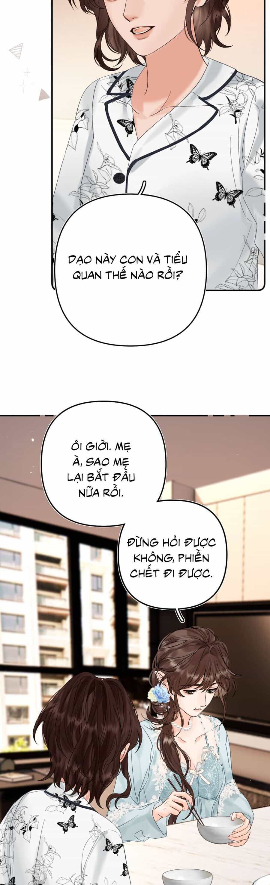 Thỉnh Đa Loan Chiếu - Chương 34 - ảnh 21