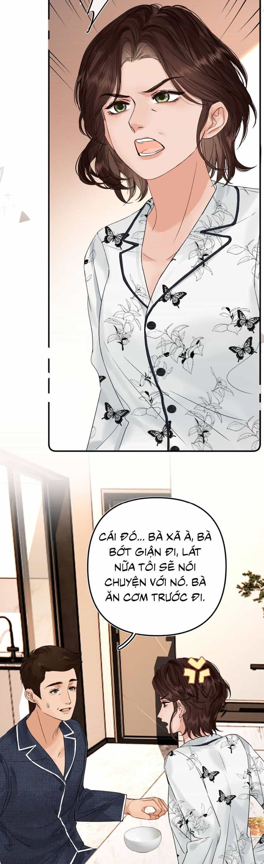 Thỉnh Đa Loan Chiếu - Chương 34 - ảnh 33