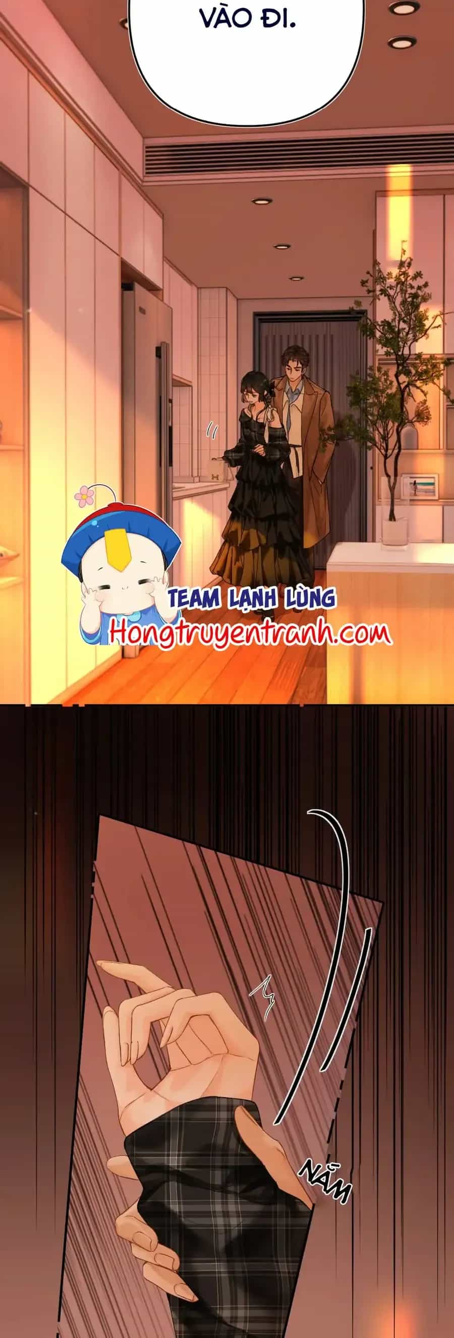 Thỉnh Đa Loan Chiếu - Chương 38 - ảnh 6