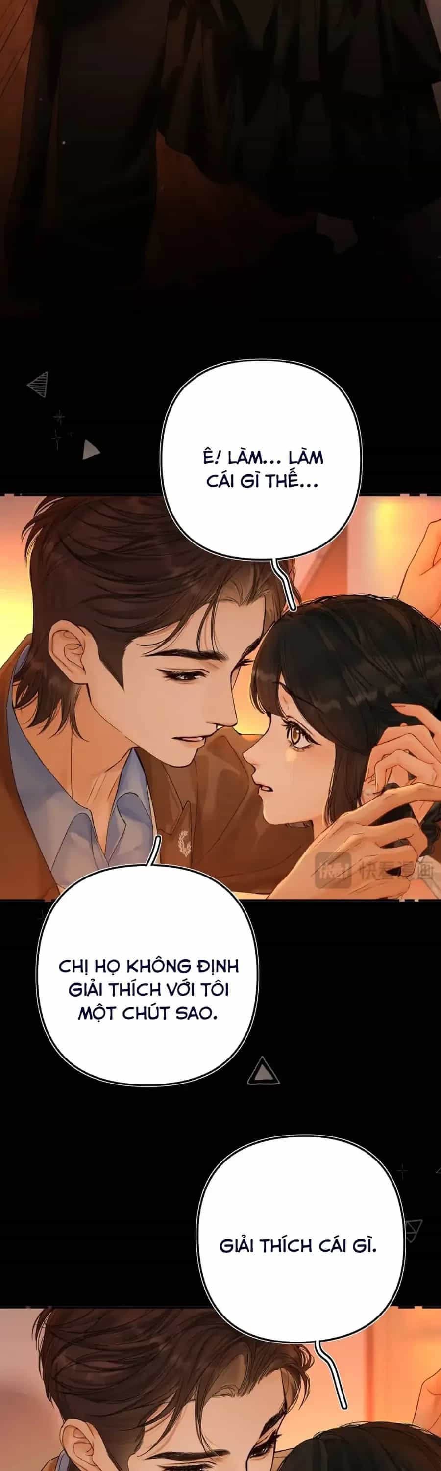 Thỉnh Đa Loan Chiếu - Chương 38 - ảnh 8