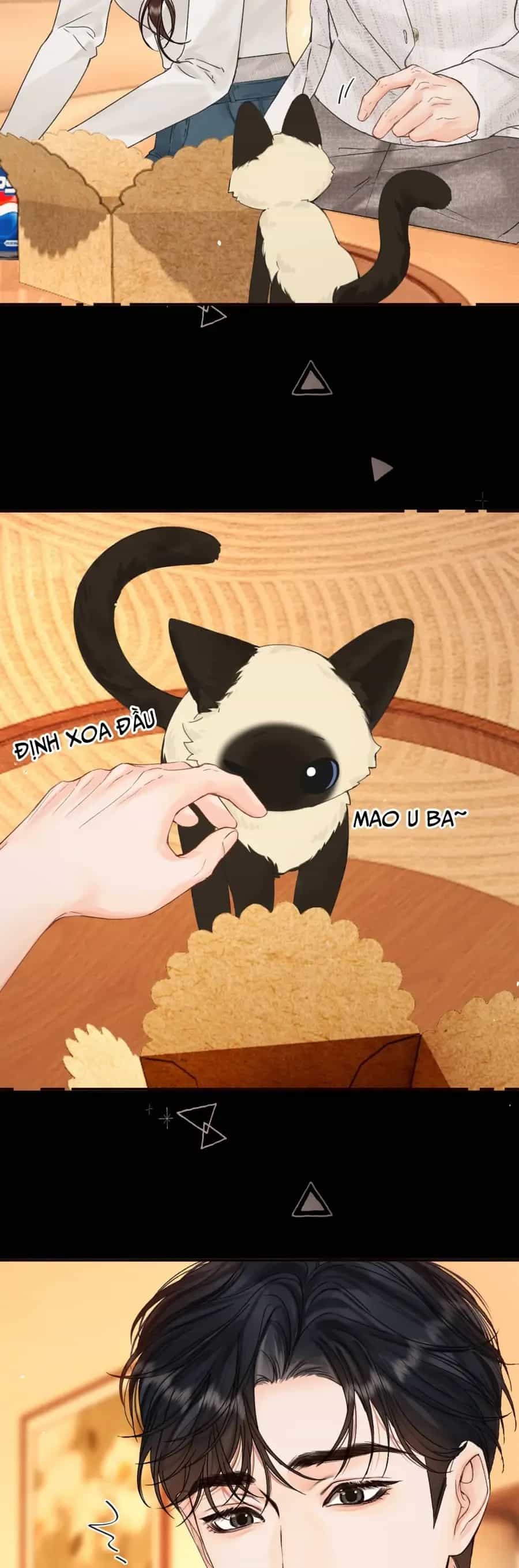 Thỉnh Đa Loan Chiếu - Chương 40 - ảnh 32