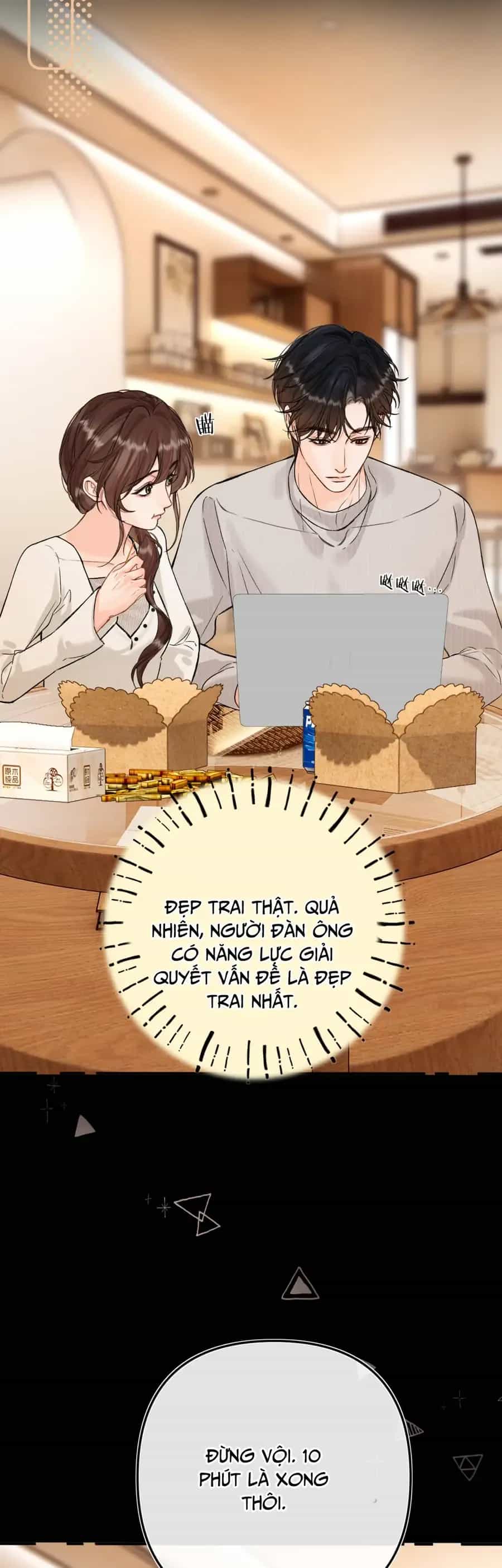 Thỉnh Đa Loan Chiếu - Chương 41 - ảnh 29