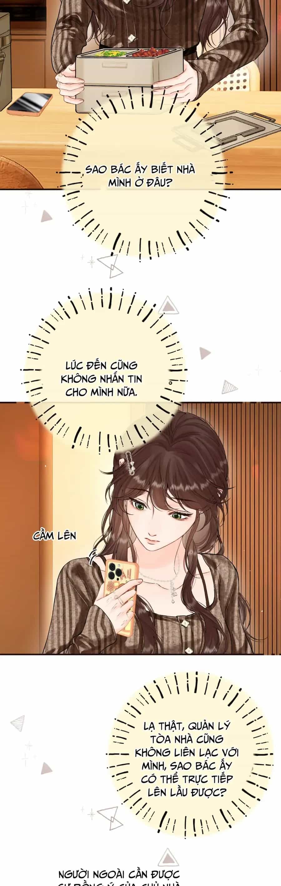 Thỉnh Đa Loan Chiếu - Chương 44 - ảnh 21