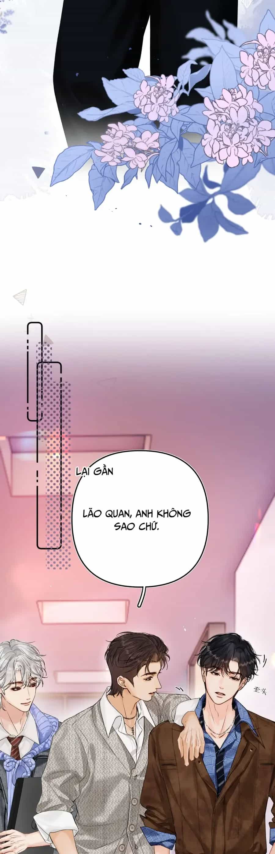 Thỉnh Đa Loan Chiếu - Chương 44 - ảnh 31