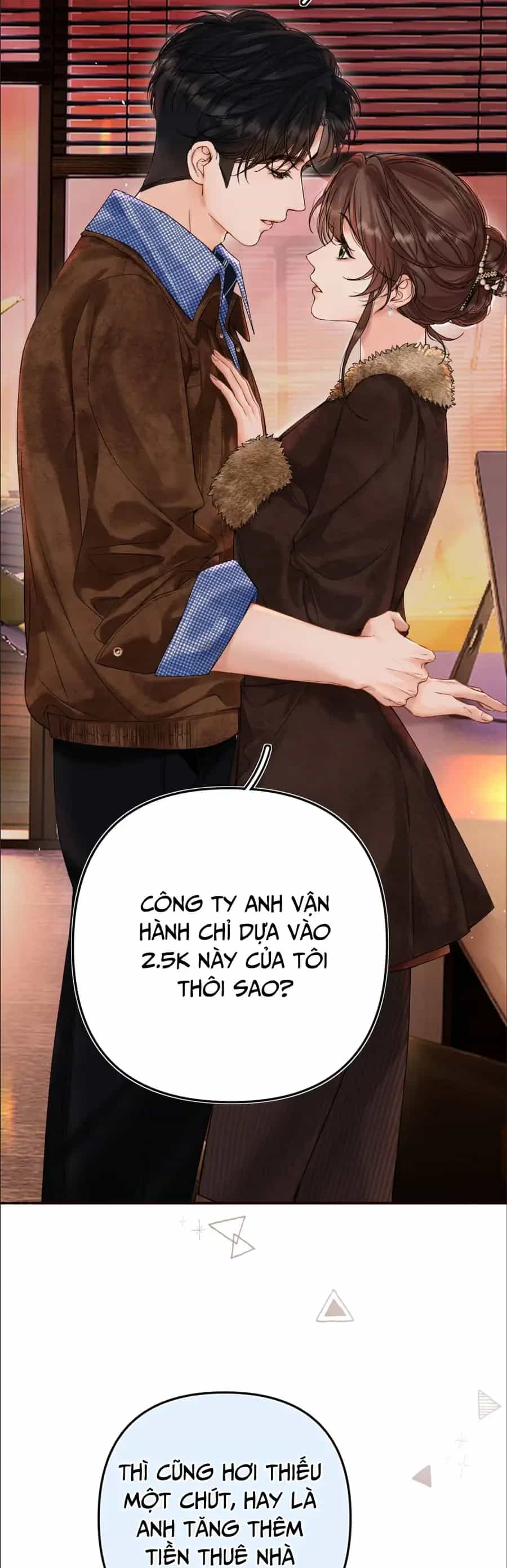 Thỉnh Đa Loan Chiếu - Chương 46 - ảnh 11