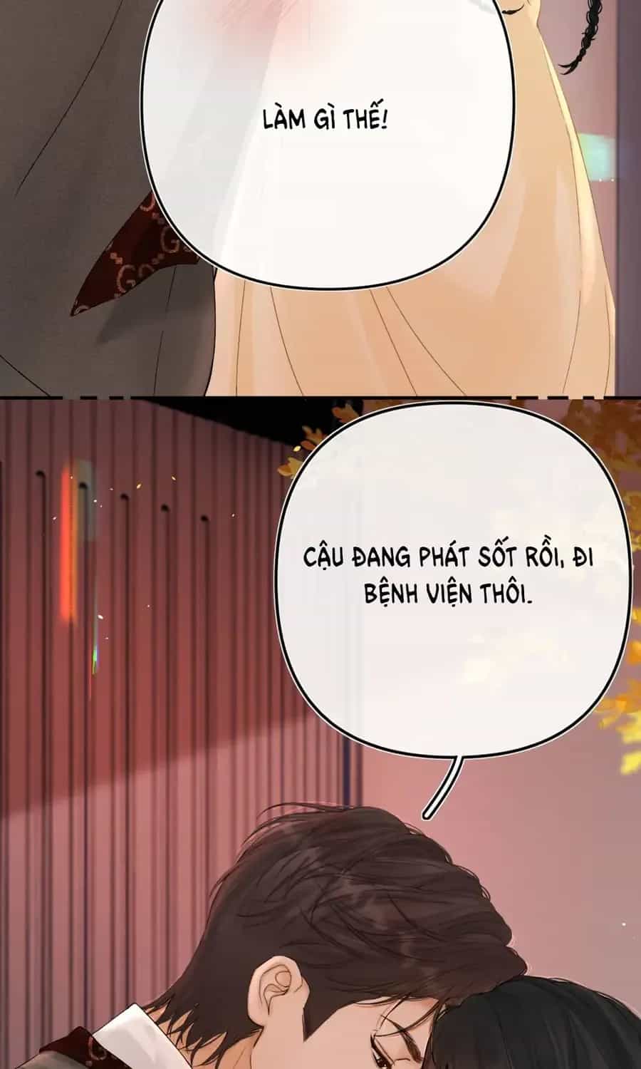 Thỉnh Đa Loan Chiếu - Chương 47 - ảnh 47