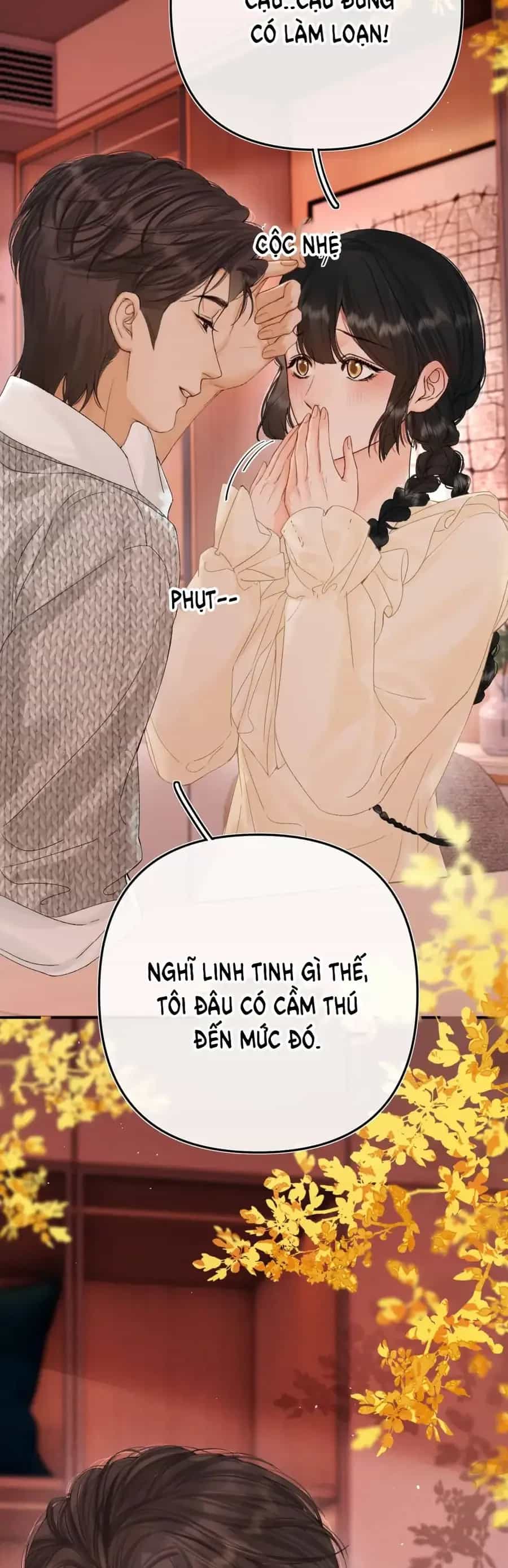 Thỉnh Đa Loan Chiếu - Chương 48 - ảnh 11