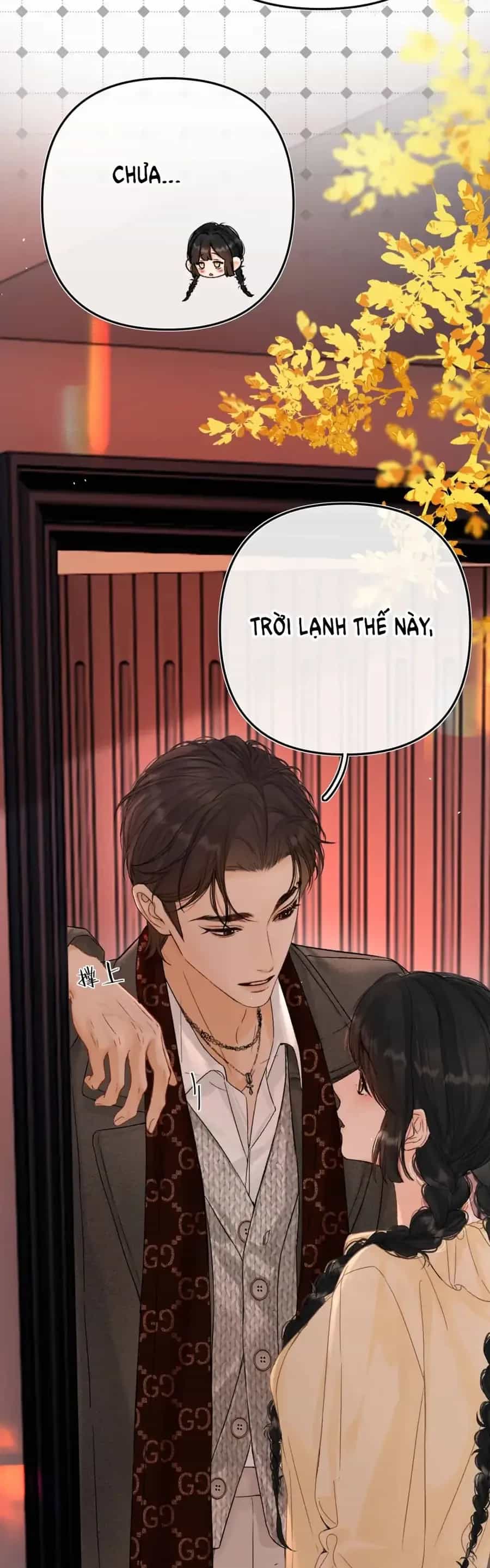 Thỉnh Đa Loan Chiếu - Chương 48 - ảnh 3