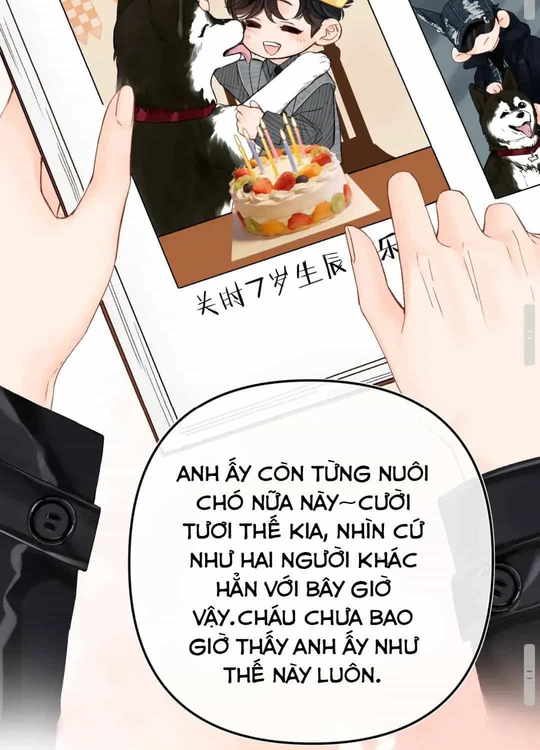 Thỉnh Đa Loan Chiếu - Chương 49 - ảnh 66