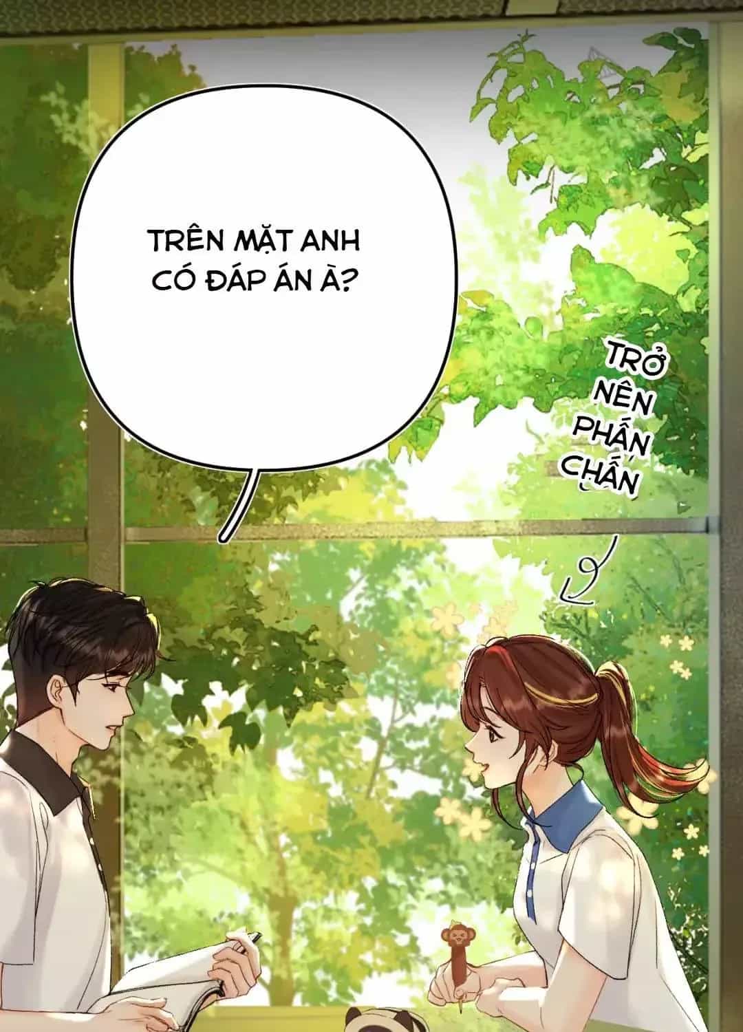 Thỉnh Đa Loan Chiếu - Chương 53 - ảnh 12