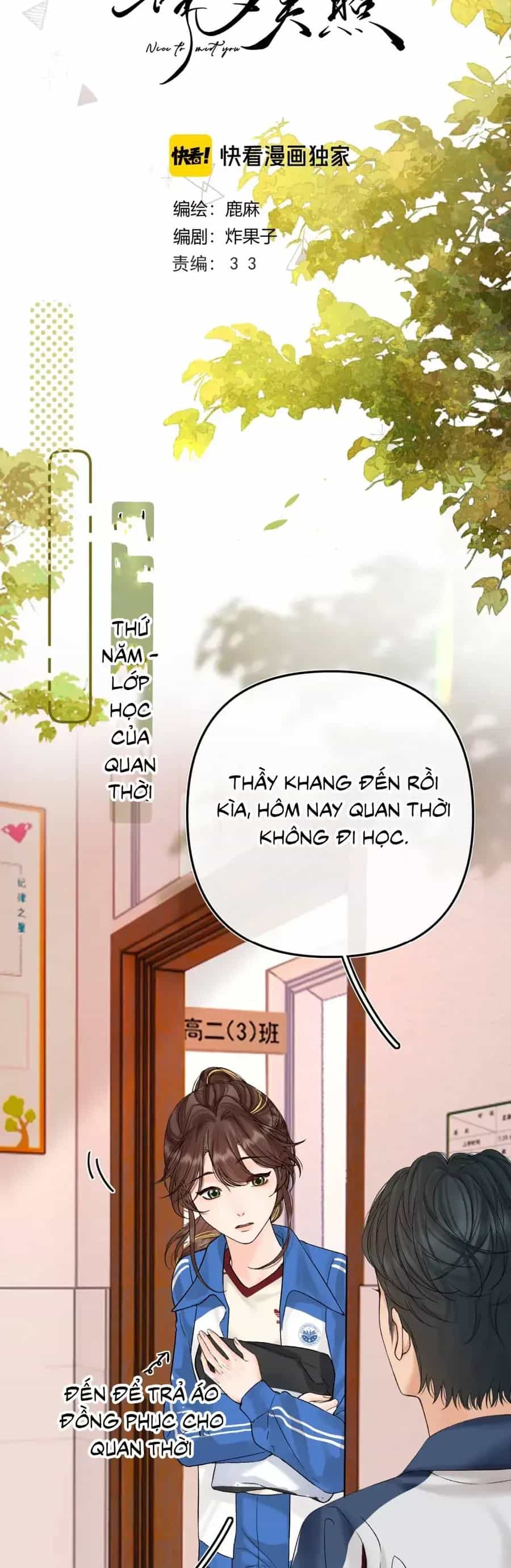 Thỉnh Đa Loan Chiếu - Chương 55 - ảnh 4