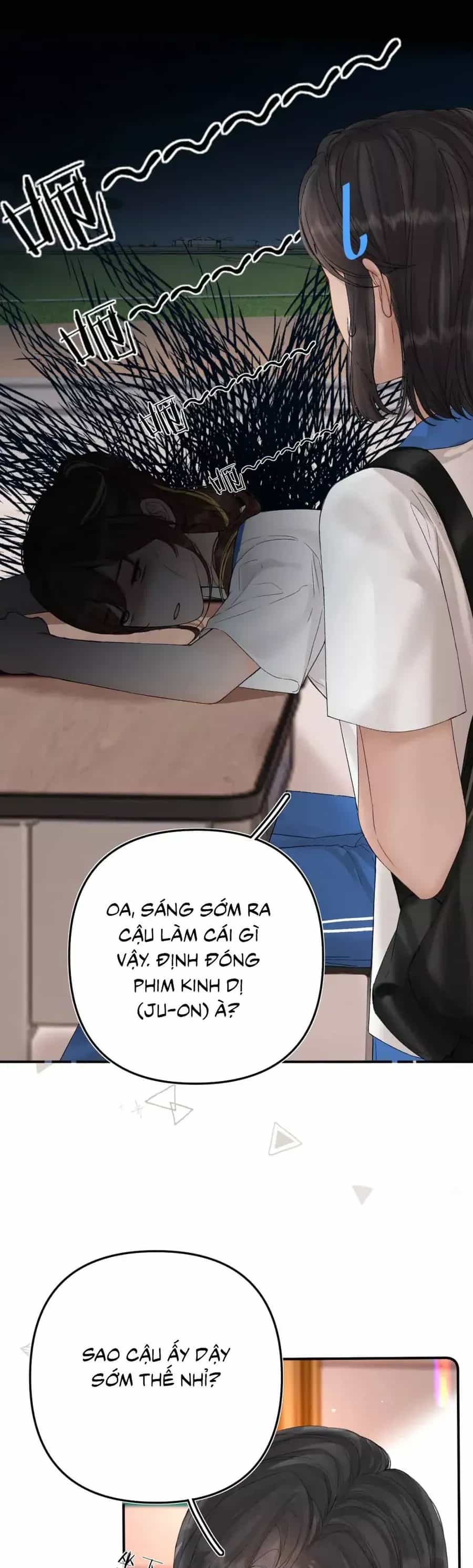 Thỉnh Đa Loan Chiếu - Chương 55 - ảnh 8