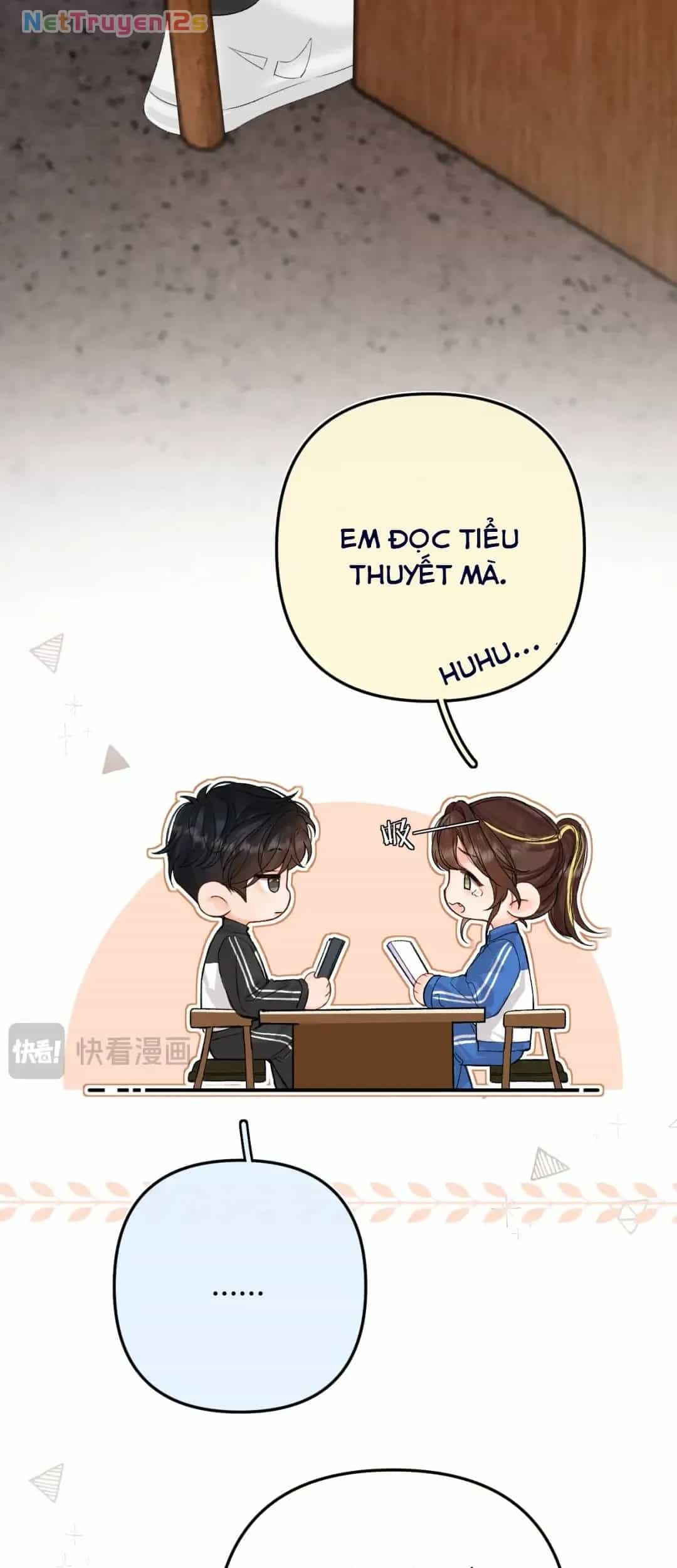 Thỉnh Đa Loan Chiếu - Chương 58 - ảnh 12