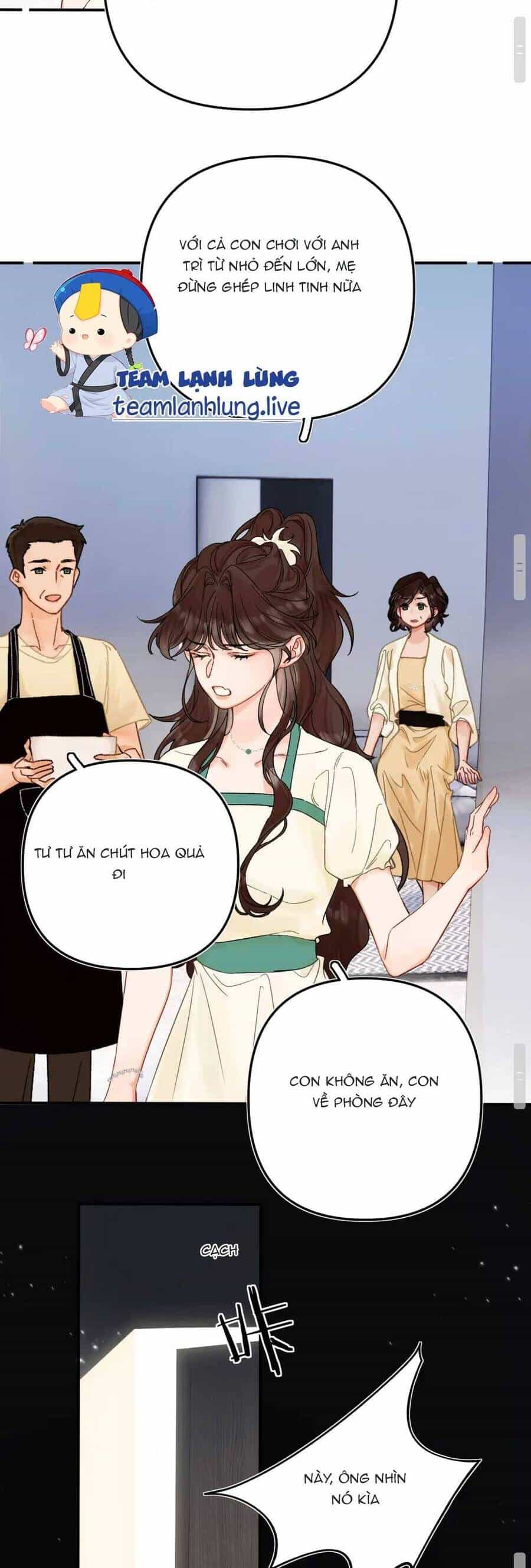 Thỉnh Đa Loan Chiếu - Chương 5 - ảnh 16
