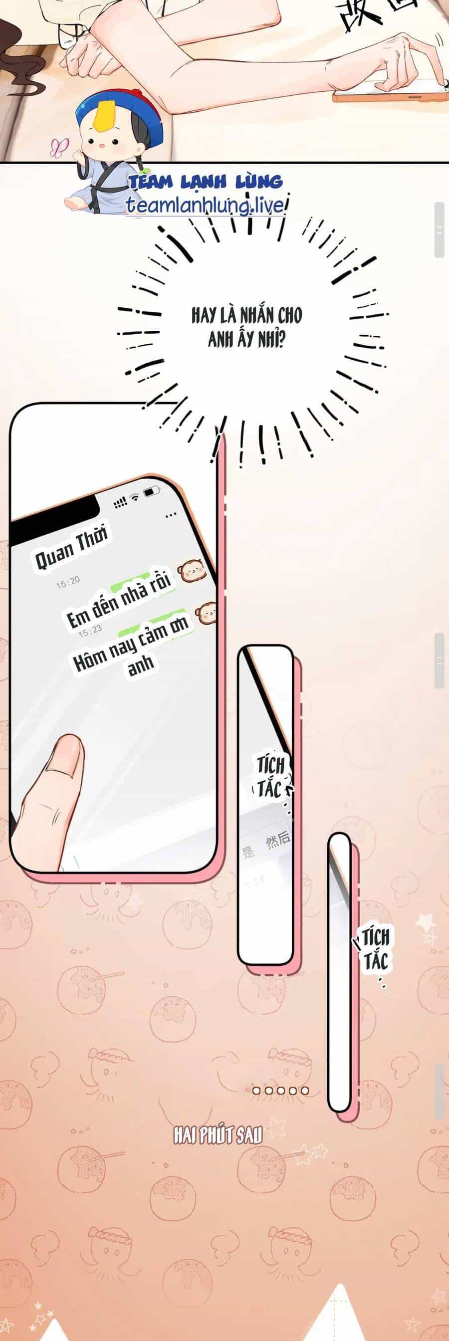 Thỉnh Đa Loan Chiếu - Chương 5 - ảnh 24