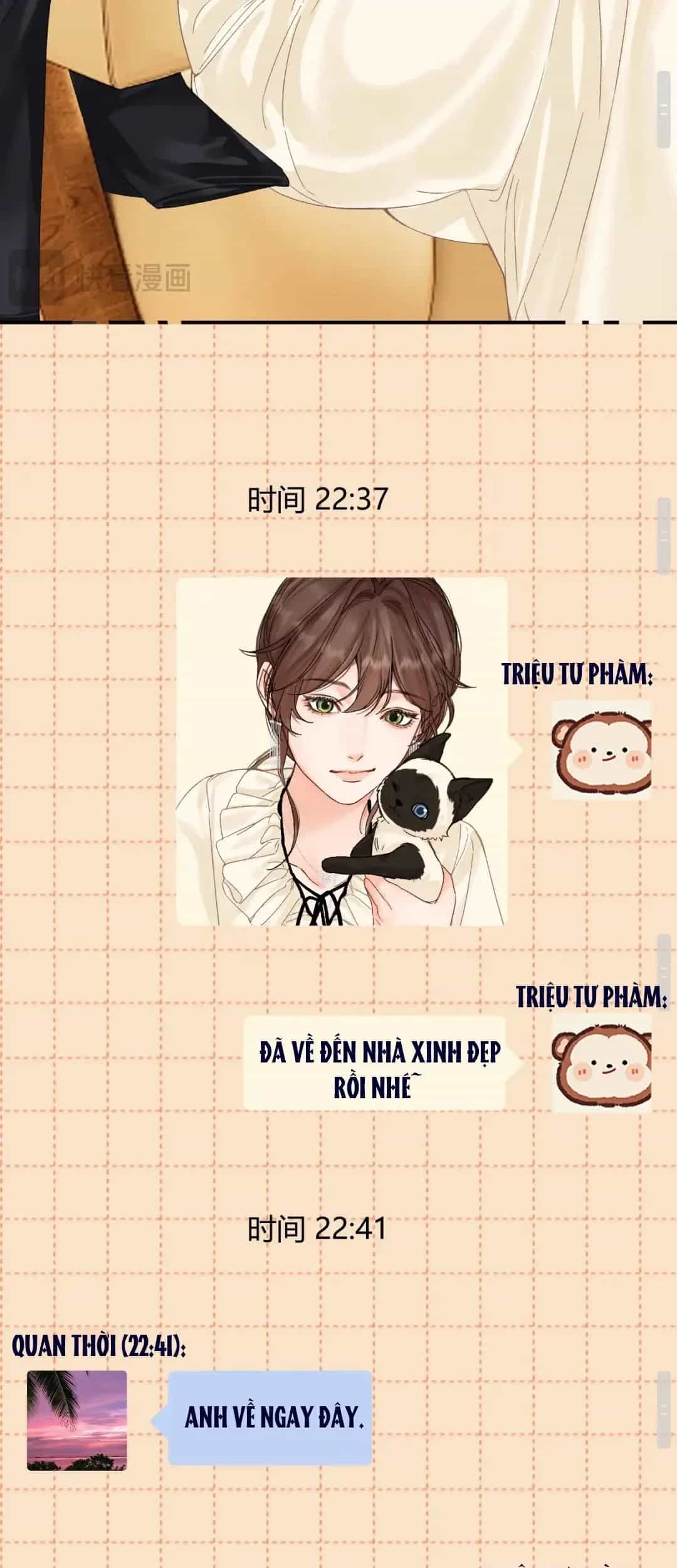 Thỉnh Đa Loan Chiếu - Chương 59 - ảnh 23