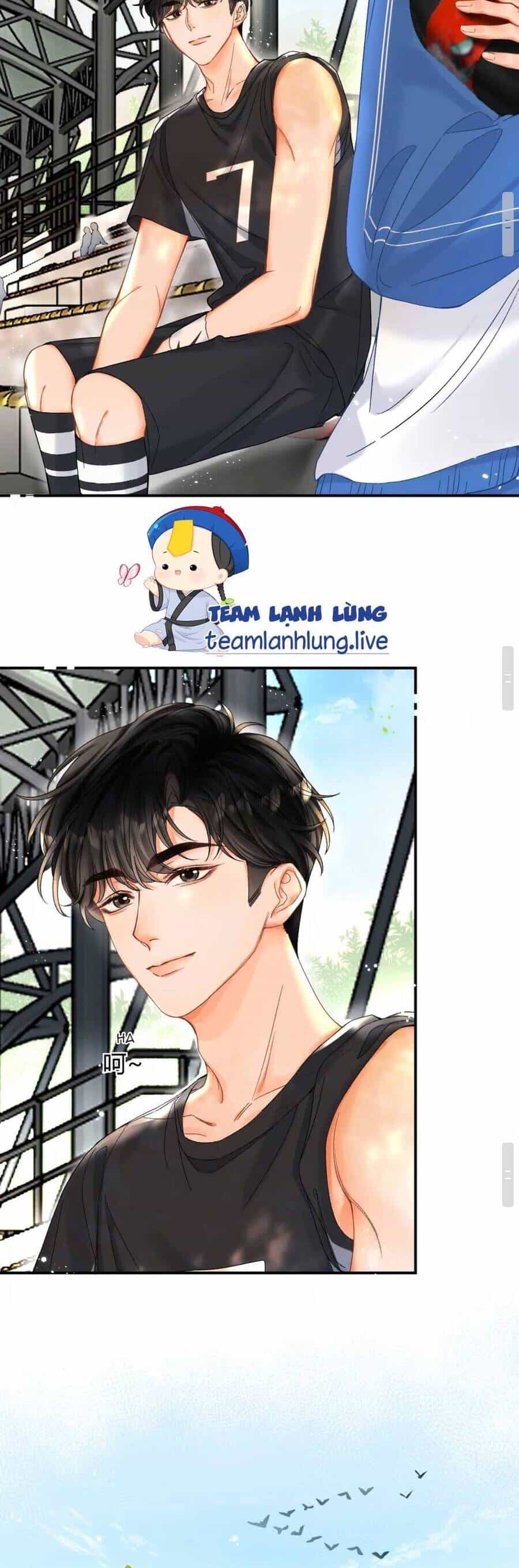 Thỉnh Đa Loan Chiếu - Chương 7 - ảnh 18