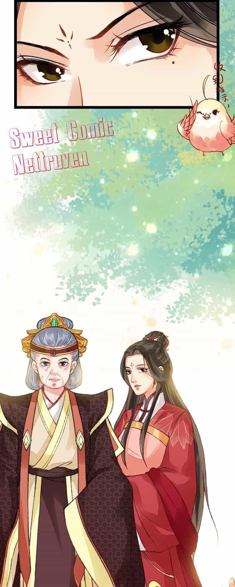 Thịnh Sủng Kiều Nữ Trở Về Triều Ca - Chương 14 - ảnh 17