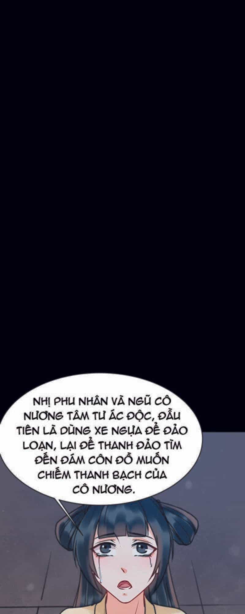 Thịnh Sủng Kiều Nữ Trở Về Triều Ca - Chương 24 - ảnh 19