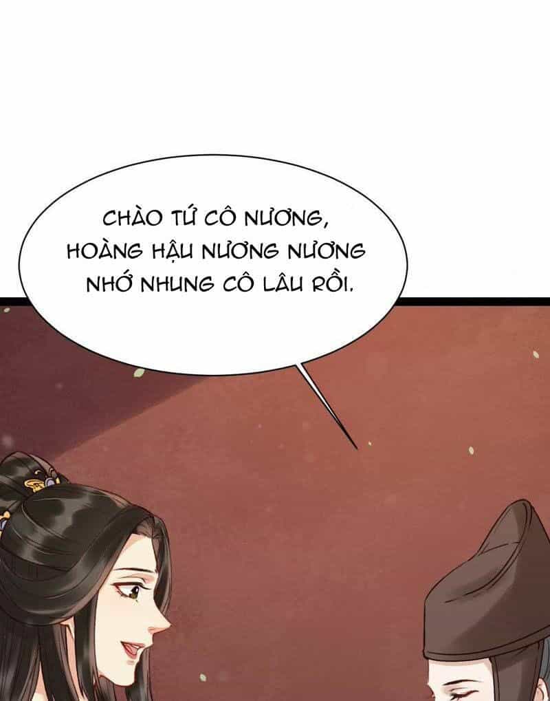 Thịnh Sủng Kiều Nữ Trở Về Triều Ca - Chương 30 - ảnh 14