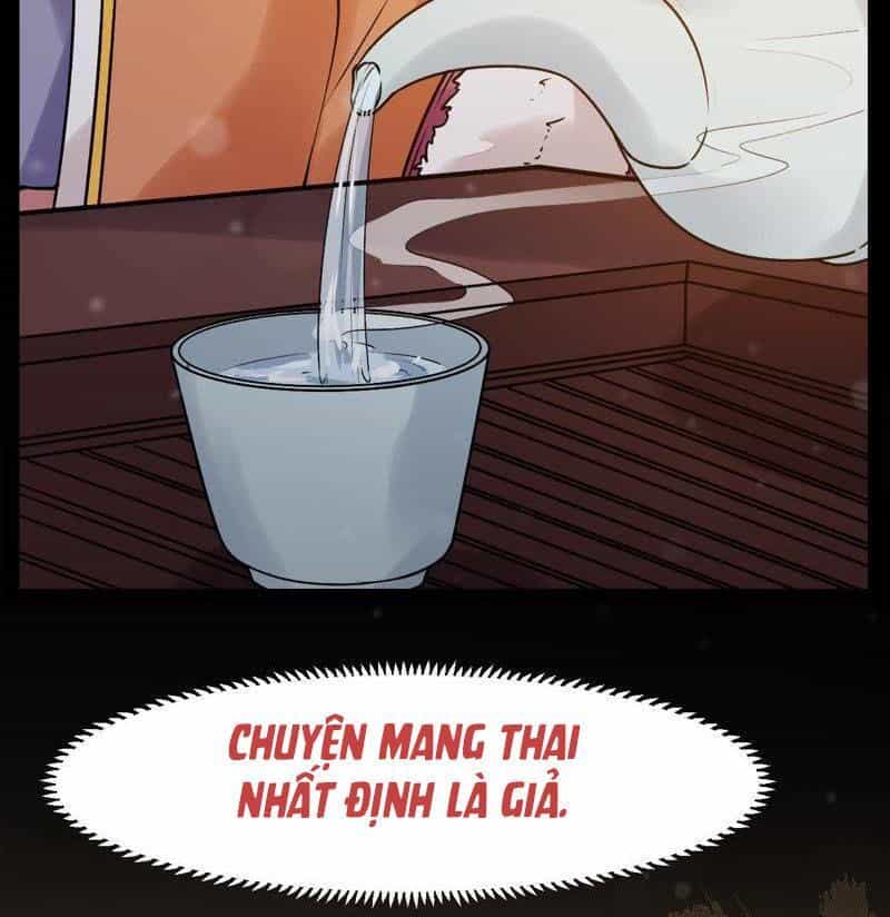 Thịnh Sủng Kiều Nữ Trở Về Triều Ca - Chương 40 - ảnh 28
