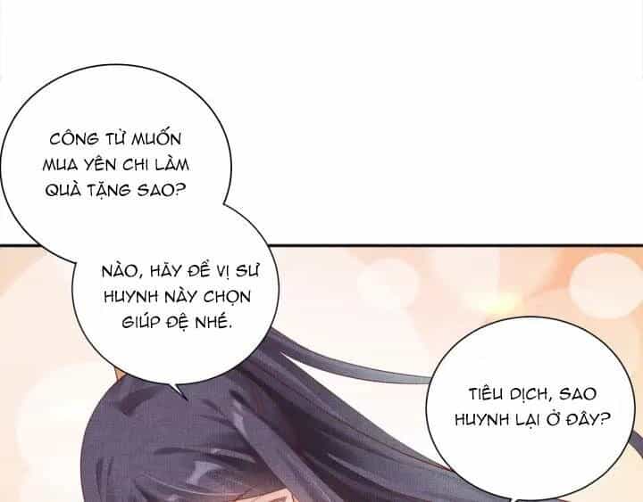 Thịnh Sủng Y Phi Chi Dao Quan Truyện - Chương 96 - ảnh 15