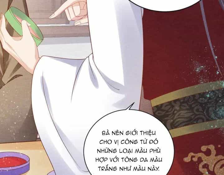 Thịnh Sủng Y Phi Chi Dao Quan Truyện - Chương 96 - ảnh 27