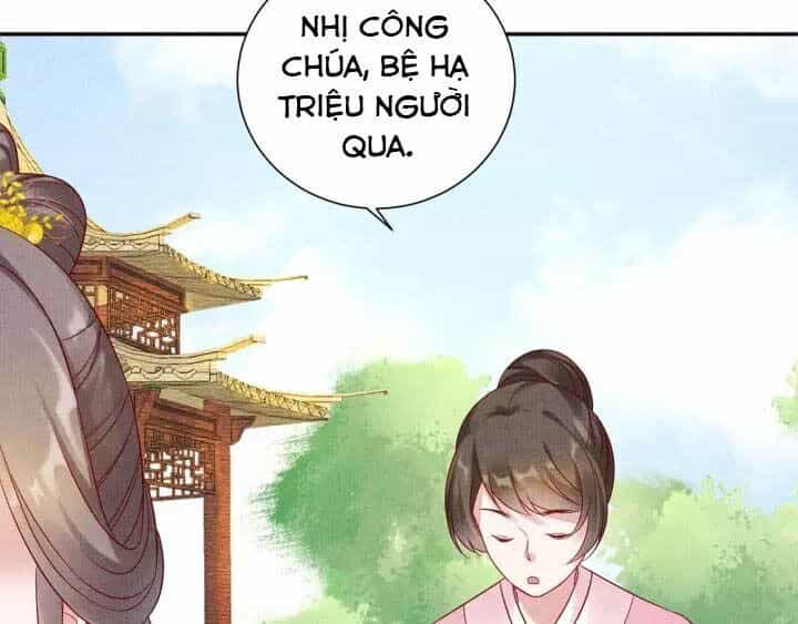 Thịnh Sủng Y Phi Chi Dao Quan Truyện - Chương 98 - ảnh 48