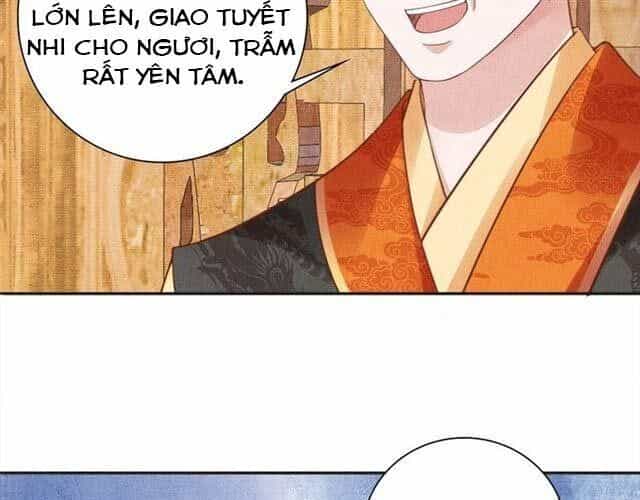 Thịnh Sủng Y Phi Chi Dao Quan Truyện - Chương 99 - ảnh 13