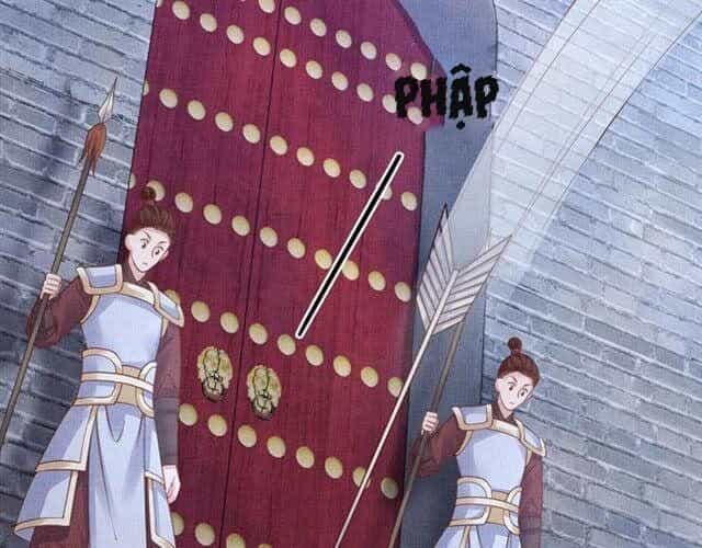 Thịnh Sủng Y Phi Chi Dao Quan Truyện - Chương 101 - ảnh 3