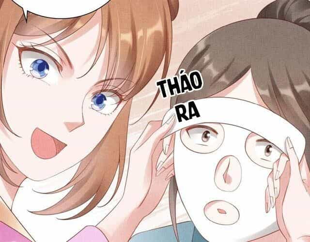 Thịnh Sủng Y Phi Chi Dao Quan Truyện - Chương 106 - ảnh 34