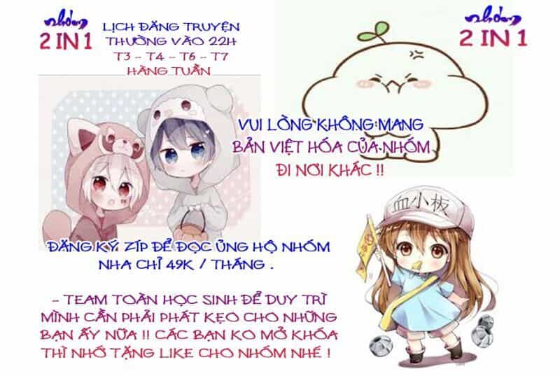 Thịnh Sủng Y Phi Chi Dao Quan Truyện - Chương 107 - ảnh 58
