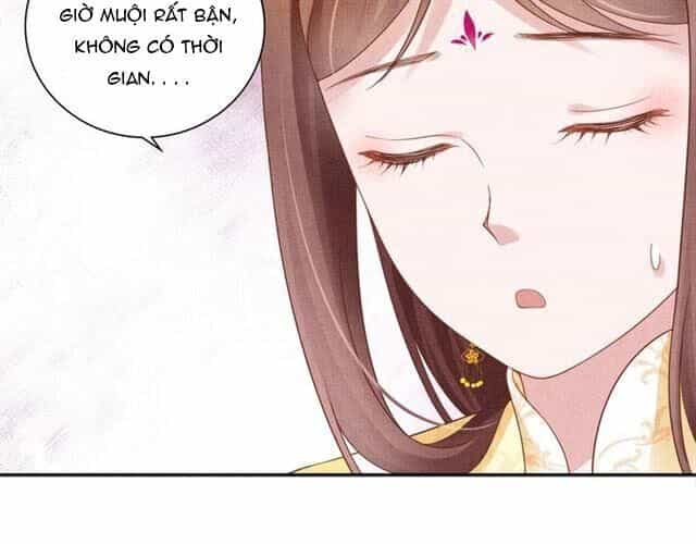Thịnh Sủng Y Phi Chi Dao Quan Truyện - Chương 108 - ảnh 17