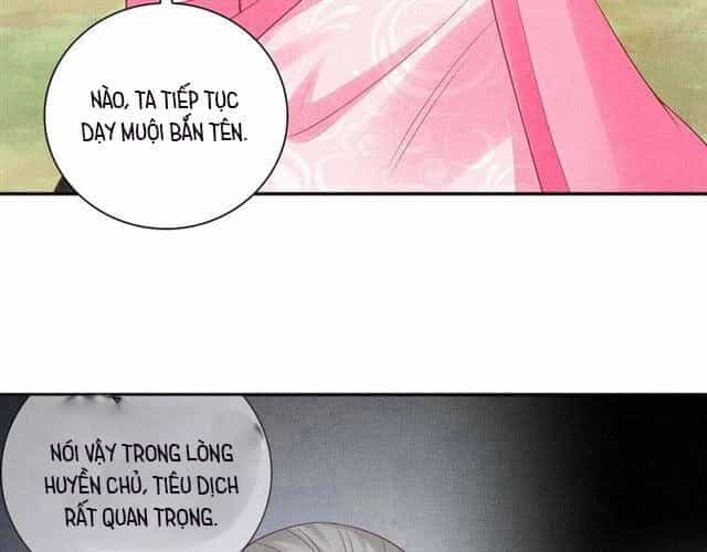 Thịnh Sủng Y Phi Chi Dao Quan Truyện - Chương 111 - ảnh 57