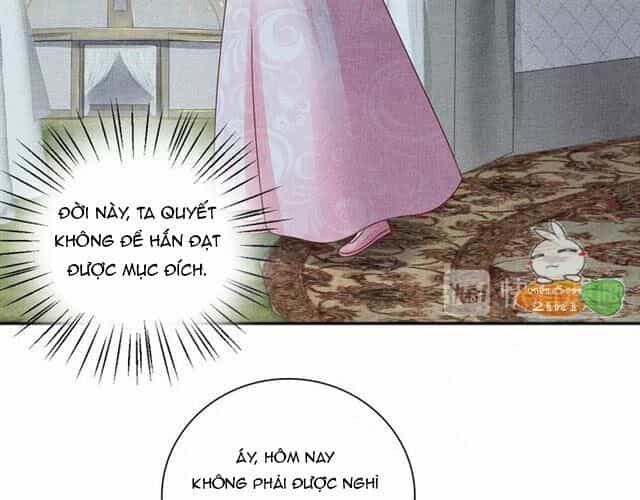Thịnh Sủng Y Phi Chi Dao Quan Truyện - Chương 114 - ảnh 20
