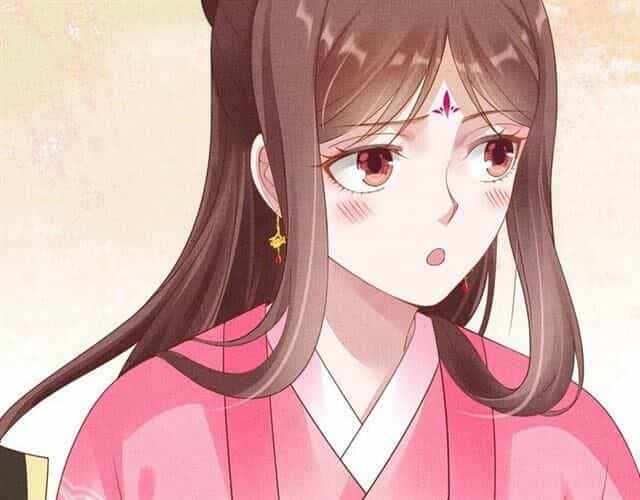Thịnh Sủng Y Phi Chi Dao Quan Truyện - Chương 114 - ảnh 38
