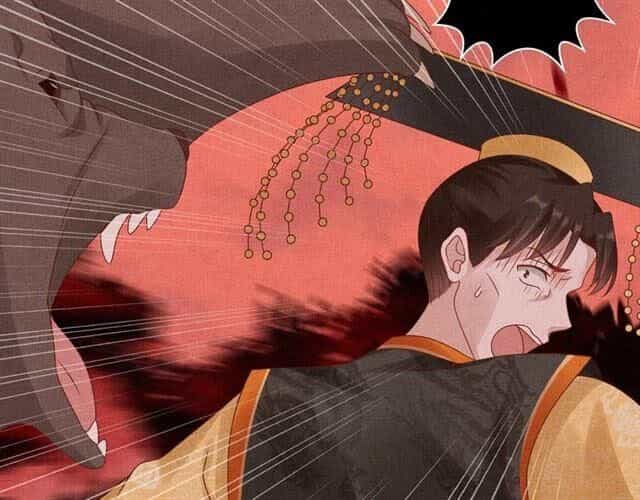 Thịnh Sủng Y Phi Chi Dao Quan Truyện - Chương 114 - ảnh 5