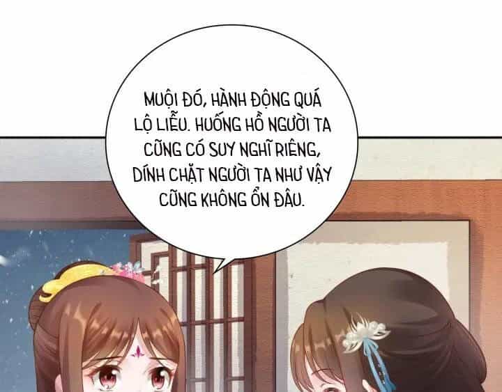 Thịnh Sủng Y Phi Chi Dao Quan Truyện - Chương 122 - ảnh 24