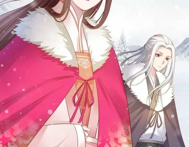 Thịnh Sủng Y Phi Chi Dao Quan Truyện - Chương 122 - ảnh 61