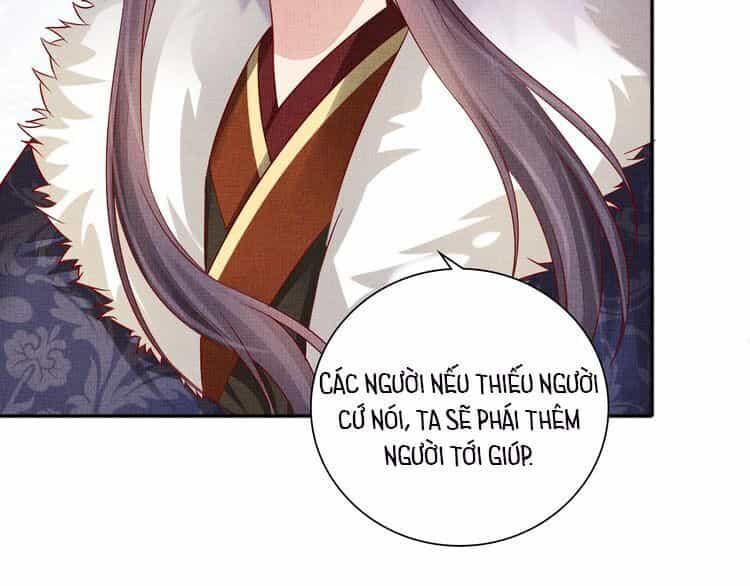Thịnh Sủng Y Phi Chi Dao Quan Truyện - Chương 124 - ảnh 56