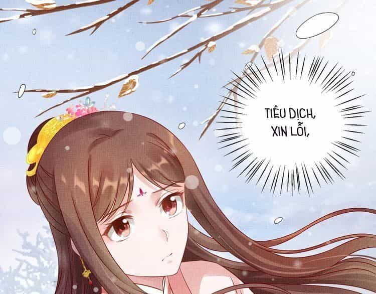 Thịnh Sủng Y Phi Chi Dao Quan Truyện - Chương 124 - ảnh 67