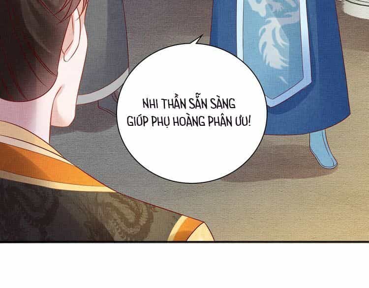 Thịnh Sủng Y Phi Chi Dao Quan Truyện - Chương 124 - ảnh 83