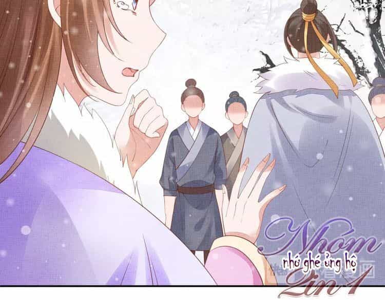 Thịnh Sủng Y Phi Chi Dao Quan Truyện - Chương 126 - ảnh 22