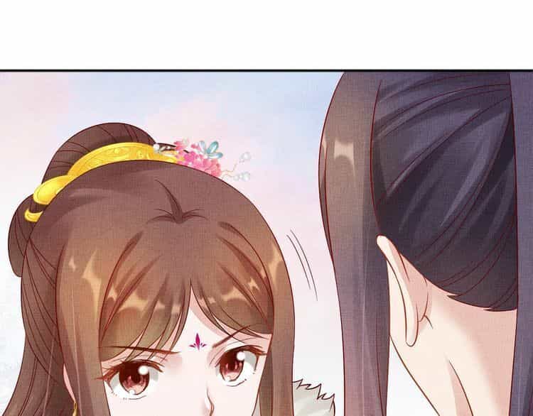 Thịnh Sủng Y Phi Chi Dao Quan Truyện - Chương 128 - ảnh 26