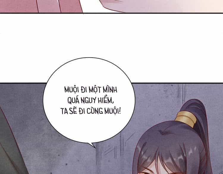 Thịnh Sủng Y Phi Chi Dao Quan Truyện - Chương 130 - ảnh 13