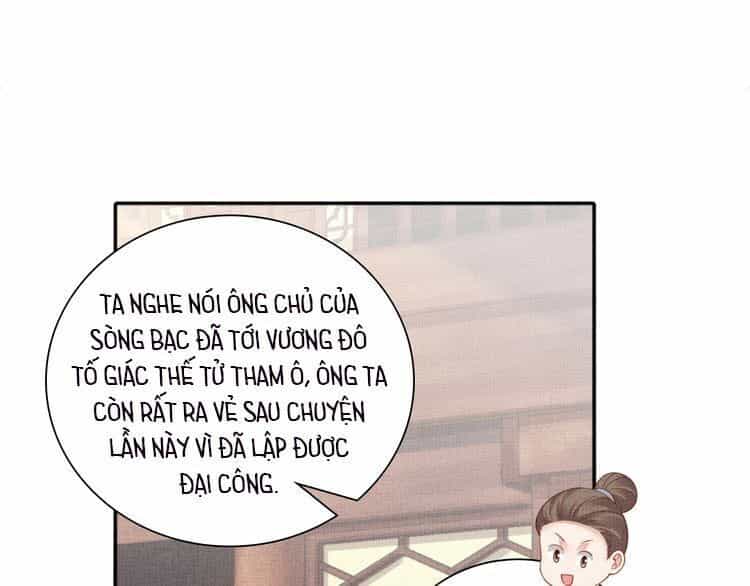 Thịnh Sủng Y Phi Chi Dao Quan Truyện - Chương 131 - ảnh 8