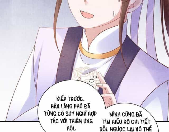 Thịnh Sủng Y Phi Chi Dao Quan Truyện - Chương 134 - ảnh 43
